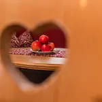 Brandhof 람자우 암 다흐스타인