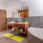 Brandhof * 람자우 암 다흐스타인