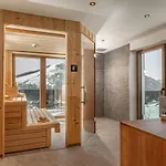 아파트 Brandhof *