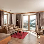 Brandhof 아파트