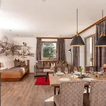 아파트 Brandhof 람자우 암 다흐스타인