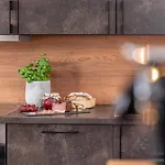 Brandhof 람자우 암 다흐스타인