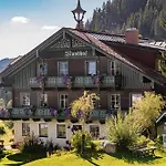 Brandhof 아파트