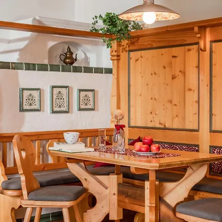 Apartamento Brandhof *