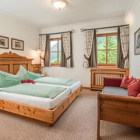 Brandhof Apartment Ramsau am Dachstein