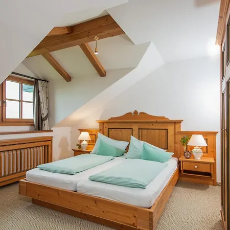 Apartment Brandhof Ramsau am Dachstein