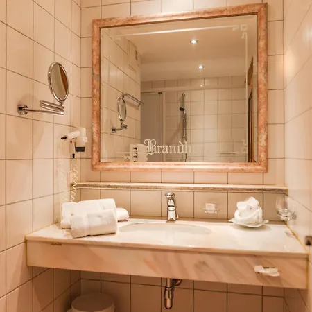 Brandhof Apartment *