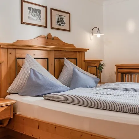 Brandhof Ramsau am Dachstein