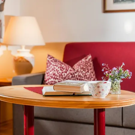 Apartment Brandhof Ramsau am Dachstein