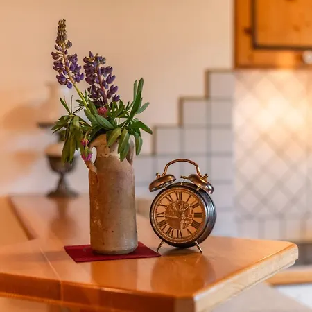 Apartamento Brandhof *