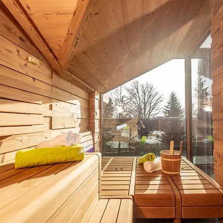 Brandhof Apartamento