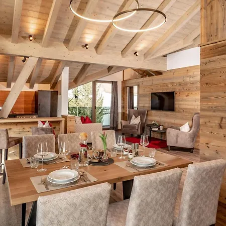 Brandhof Apartamento