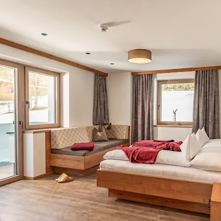 Brandhof Apartamento Ramsau am Dachstein