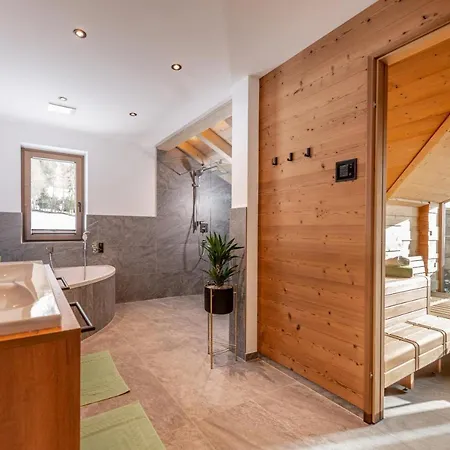 Brandhof Apartamento