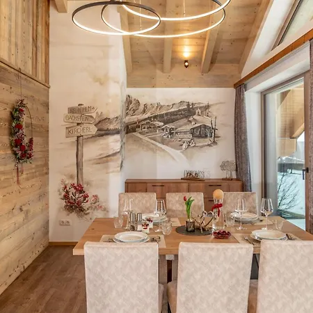Brandhof Apartamento