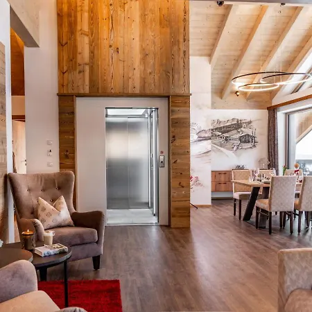 Brandhof Apartamento