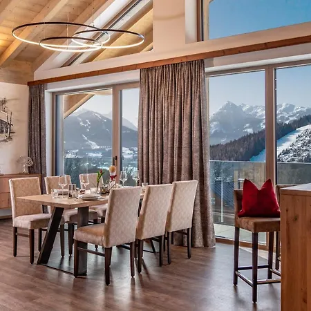 Apartamento Brandhof Ramsau am Dachstein