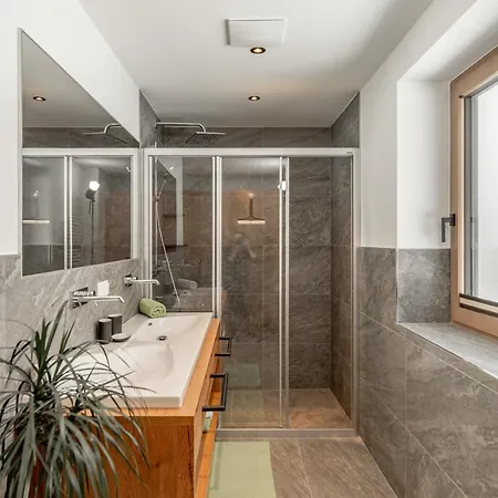 Apartamento Brandhof