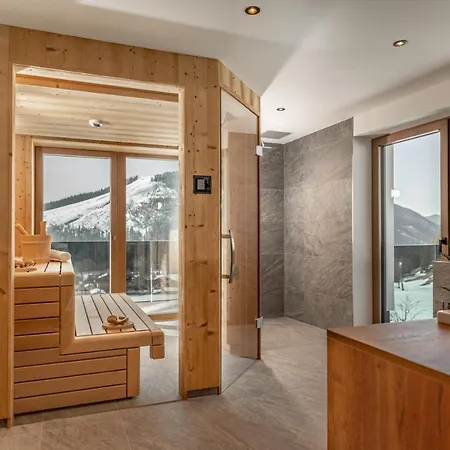 Apartment Brandhof *