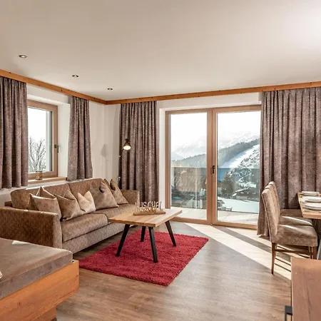 Brandhof Apartamento