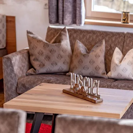 Apartamento Brandhof Ramsau am Dachstein