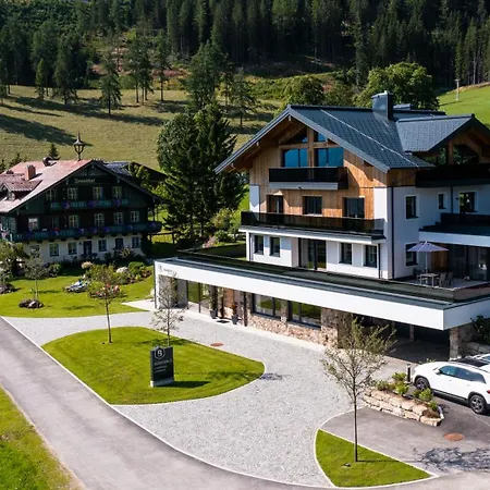 Brandhof Apartamento *