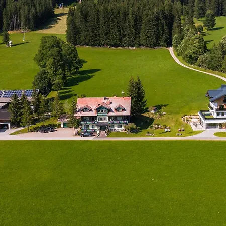 Apartamento Brandhof