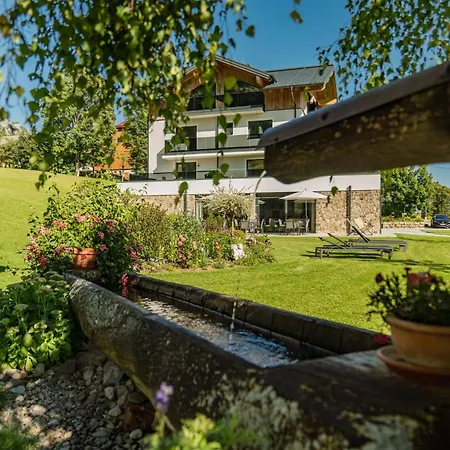 Appartement Brandhof *
