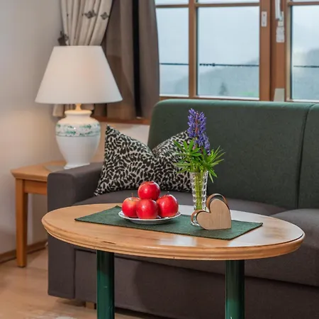 Apartamento Brandhof