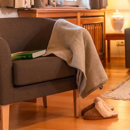 Apartamento Brandhof