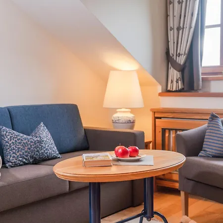 Apartamento Brandhof
