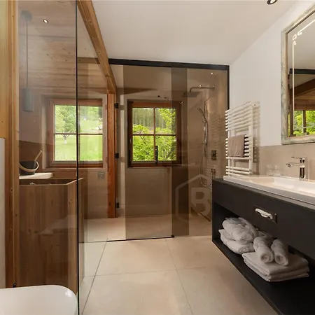 Apartamento Brandhof Ramsau am Dachstein