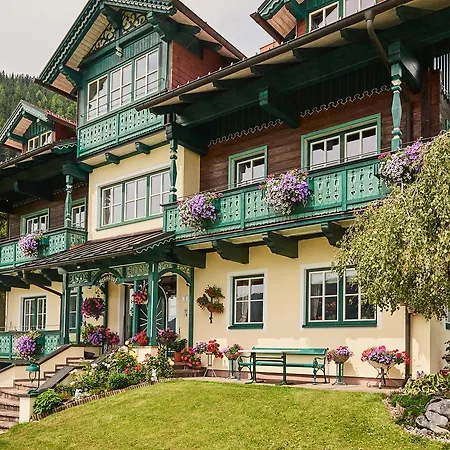 Brandhof Apartment *