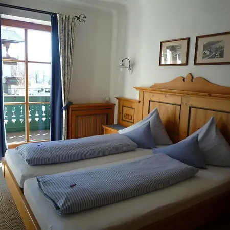 Brandhof Apartamento