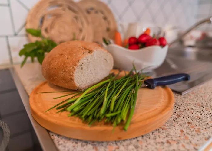 Apartament Brandhof Ramsau am Dachstein