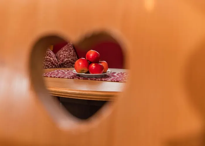 Brandhof Ramsau am Dachstein