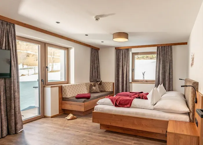 Brandhof Apartament Ramsau am Dachstein