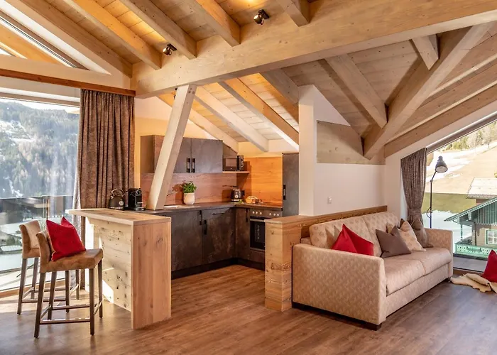 公寓 Brandhof 拉姆绍达赫斯坦