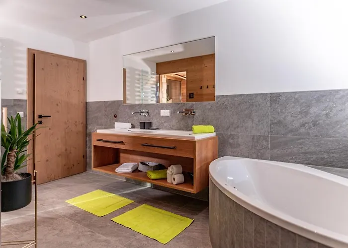 Brandhof * Ramsau am Dachstein