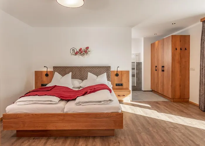 Brandhof * Ramsau am Dachstein