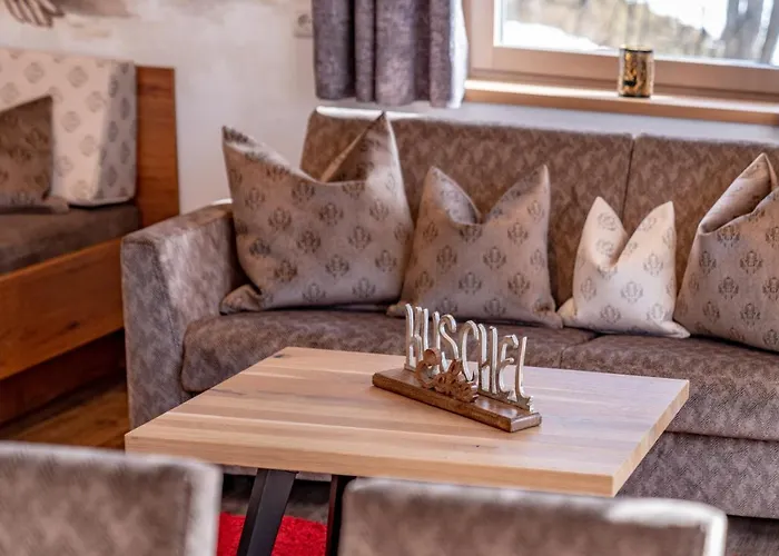 公寓 Brandhof 拉姆绍达赫斯坦