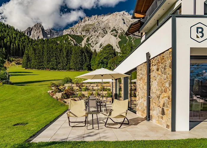 Brandhof * 拉姆绍达赫斯坦