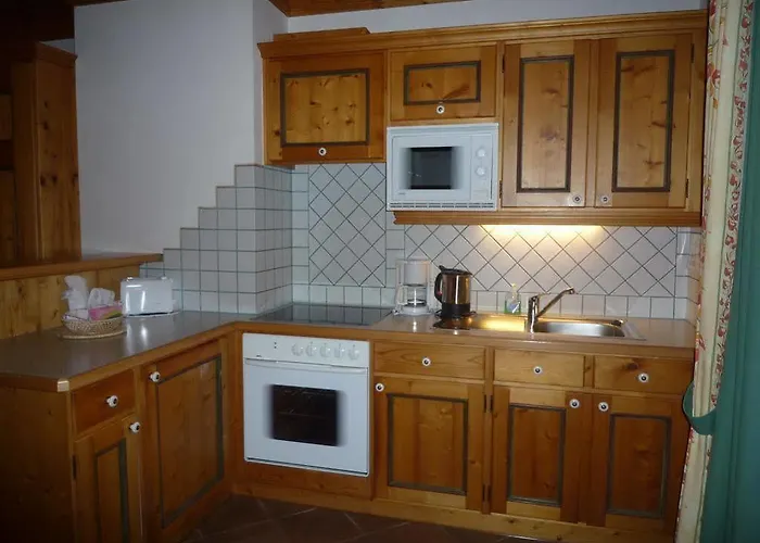 Brandhof * Ramsau am Dachstein