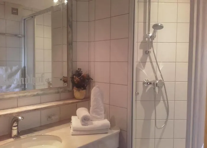 Brandhof 拉姆绍达赫斯坦